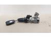 Ford Focus 4 1.0 Ti-VCT EcoBoost 12V 125 Ignition lock + key