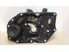 Ford Focus 4 1.0 Ti-VCT EcoBoost 12V 125 Window mechanism 4-door, front right