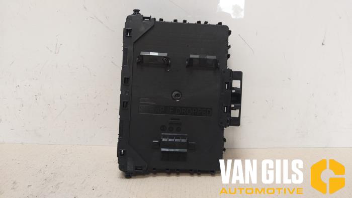 Caja de fusibles de un Ford Focus 4 1.0 Ti-VCT EcoBoost 12V 125 2019