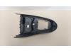 Middle console from a Renault Twingo II (CN) 1.2 16V 2012