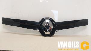 Used Grille Renault Twingo II (CN) 1.2 16V Price € 44,00 Margin scheme offered by Van Gils Automotive