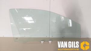 Used Door window 2-door, right Renault Twingo II (CN) 1.2 16V Price € 33,00 Margin scheme offered by Van Gils Automotive