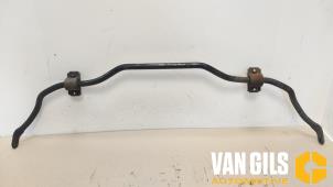 Used Front anti-roll bar Alfa Romeo MiTo (955) 1.3 JTDm 16V Eco Price on request offered by Van Gils Automotive