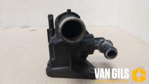 Used Thermostat housing Alfa Romeo MiTo (955) 1.3 JTDm 16V Eco Price on request offered by Van Gils Automotive