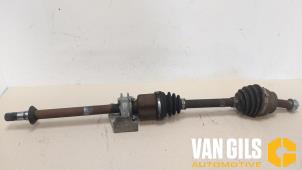 Used Front drive shaft, right Alfa Romeo MiTo (955) 1.3 JTDm 16V Eco Price € 65,00 Margin scheme offered by Van Gils Automotive