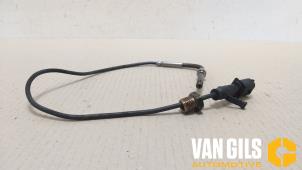 Used Exhaust heat sensor Alfa Romeo MiTo (955) 1.3 JTDm 16V Eco Price on request offered by Van Gils Automotive