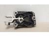 Ford Focus 4 1.0 Ti-VCT EcoBoost 12V 125 Support (miscellaneous)