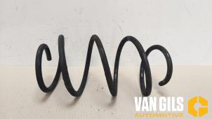 Used Front spring screw Ford Focus 4 1.0 Ti-VCT EcoBoost 12V 125 Price on request offered by Van Gils Automotive