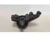 Ford Focus 4 1.0 Ti-VCT EcoBoost 12V 125 Knuckle, front right