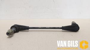 Gebrauchte Querlenker links vorne Ford Focus 4 1.0 Ti-VCT EcoBoost 12V 125 Preis € 30,00 Margenregelung angeboten von Van Gils Automotive