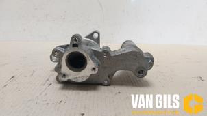 Used Water pump Ford Focus 4 1.0 Ti-VCT EcoBoost 12V 125 Price on request offered by Van Gils Automotive