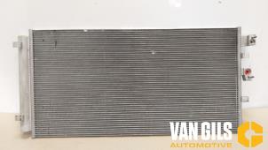 Usagé Condensateur clim Ford Focus 4 1.0 Ti-VCT EcoBoost 12V 125 Prix € 110,00 Règlement à la marge proposé par Van Gils Automotive