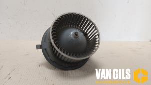 Used Heating and ventilation fan motor Chevrolet Matiz 0.8 Price € 45,00 Margin scheme offered by Van Gils Automotive