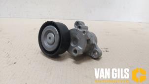 Used Timing belt tensioner Ford Focus 4 1.0 Ti-VCT EcoBoost 12V 125 Price on request offered by Van Gils Automotive