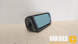 Used Wing mirror, right Mercedes E (W210) 2.0 E-200 16V Price € 50,00 Margin scheme offered by Van Gils Automotive