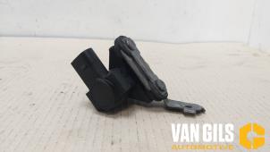 Used Turbo relief valve Volkswagen Polo V (6R) 1.2 TDI 12V BlueMotion Price on request offered by Van Gils Automotive