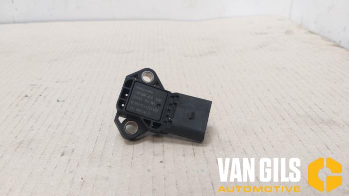 Begagnade Sensor (övriga) Volkswagen Polo V (6R) 1.2 TDI 12V BlueMotion Pris € 30,00 Marginaltabell erbjuds av Van Gils Automotive