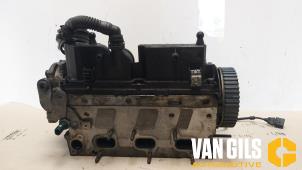 Usagé Tête de cylindre Volkswagen Polo V (6R) 1.2 TDI 12V BlueMotion Prix € 174,00 Règlement à la marge proposé par Van Gils Automotive
