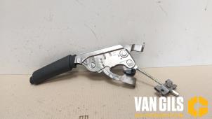 Used Parking brake lever Alfa Romeo MiTo (955) 1.3 JTDm 16V Eco Price on request offered by Van Gils Automotive