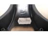 Embellecedore para tablero de instrumentos de un Alfa Romeo MiTo (955) 1.3 JTDm 16V Eco 2011