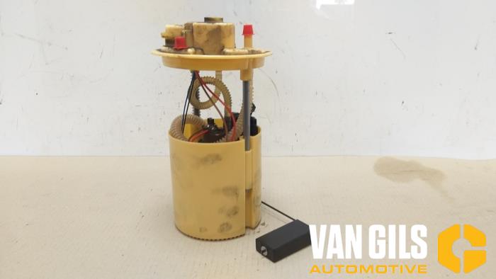 Gebrauchte Kraftstoffpumpe Elektrisch Alfa Romeo MiTo (955) 1.3 JTDm 16V Eco Preis € 45,00 Margenregelung angeboten von Van Gils Automotive