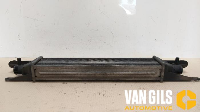 Usados Intercooler Alfa Romeo MiTo (955) 1.3 JTDm 16V Eco Precio € 30,00 Norma de margen ofrecido por Van Gils Automotive