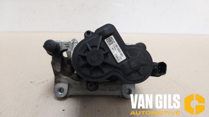 Rear brake calliper, left from a Ford Focus 4 1.0 Ti-VCT EcoBoost 12V 125 2019