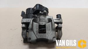 Used Rear brake calliper, left Ford Focus 4 1.0 Ti-VCT EcoBoost 12V 125 Price € 138,00 Margin scheme offered by Van Gils Automotive