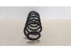 Ford Focus 4 1.0 Ti-VCT EcoBoost 12V 125 Rear coil spring