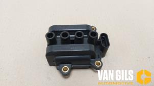 Used Ignition coil Renault Twingo II (CN) 1.2 16V Price € 30,00 Margin scheme offered by Van Gils Automotive