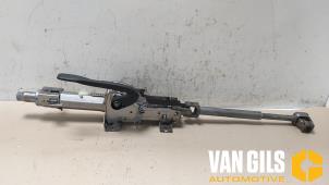 Used Steering column housing complete Volkswagen Touran (5T1) Price on request offered by Van Gils Automotive