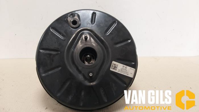 Usados Servofreno Volkswagen Touran (5T1) Precio € 150,00 Norma de margen ofrecido por Van Gils Automotive