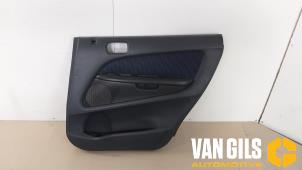 Usagé Revêtement portière 4portes arrière droite Honda Stream (RN) 1.7 16V VTEC Prix € 60,00 Règlement à la marge proposé par Van Gils Automotive