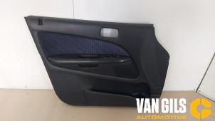 Used Door trim 4-door, front left Honda Stream (RN) 1.7 16V VTEC Price € 60,00 Margin scheme offered by Van Gils Automotive