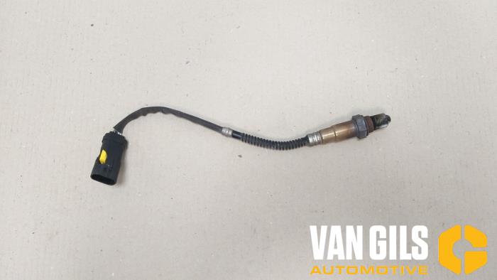 Lambda probe from a Renault Espace (JK) 2.0 Turbo 16V Grand Espace 2004
