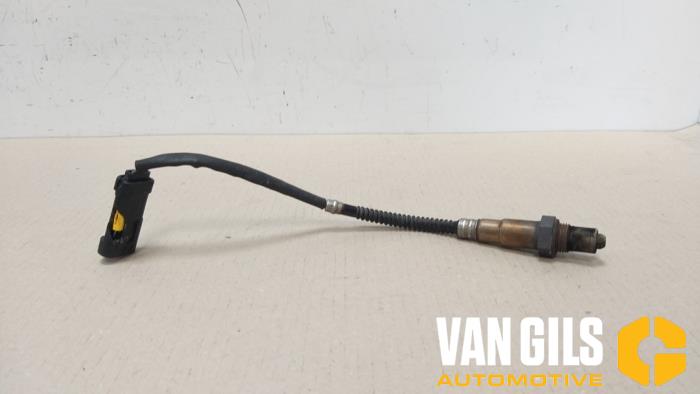 Used Lambda probe Renault Espace (JK) 2.0 Turbo 16V Grand Espace Price € 35,00 Margin scheme offered by Van Gils Automotive