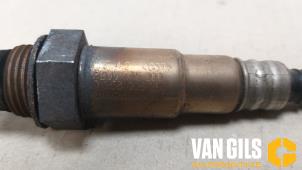 Lambda probe from a Renault Espace (JK) 2.0 Turbo 16V Grand Espace 2004