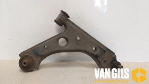 Used Front wishbone, right Opel Corsa D 1.2 16V LPG Price € 30,00 Margin scheme offered by Van Gils Automotive