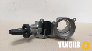 Gebrauchte Zündschloss + Schlüssel Opel Corsa D 1.2 16V LPG Preis € 30,00 Margenregelung angeboten von Van Gils Automotive