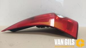 Used Taillight, left Renault Megane II Grandtour (KM) 1.9 dCi 115 Price on request offered by Van Gils Automotive