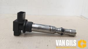 Used Pen ignition coil Volkswagen Fox (5Z) 1.2 Price € 30,00 Margin scheme offered by Van Gils Automotive