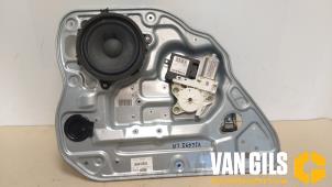 Used Rear door window mechanism 4-door, left Volvo V50 (MW) 2.0 D 16V Price € 38,00 Margin scheme offered by Van Gils Automotive