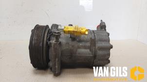 Used Air conditioning pump Citroen C3 (FC/FL/FT) 1.4 Price € 82,00 Margin scheme offered by Van Gils Automotive
