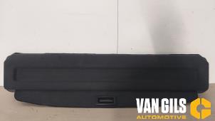 Used Luggage compartment cover Renault Laguna II Grandtour (KG) 2.0 dCi 16V Price € 74,99 Margin scheme offered by Van Gils Automotive