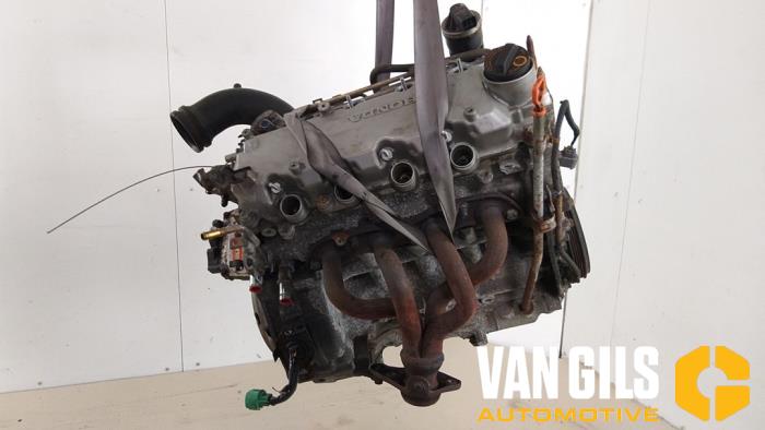 Engine Honda Civic 1.3 16V VTEC-i IMA - LDA1 LDA1