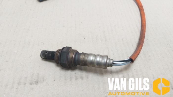 Lambda probe from a Renault Clio III (BR/CR) 1.2 16V 75 2008