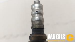 Lambda probe from a Renault Clio III (BR/CR) 1.2 16V 75 2008