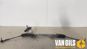 Used Steering box Renault Clio III (BR/CR) 1.2 16V 75 Price € 81,00 Margin scheme offered by Van Gils Automotive