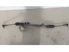 Steering box from a Renault Clio III (BR/CR) 1.2 16V 75 2008