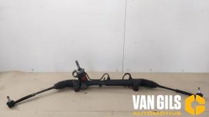 Used Steering box Opel Astra H SW (L35) 1.4 16V Twinport Price € 115,00 Margin scheme offered by Van Gils Automotive